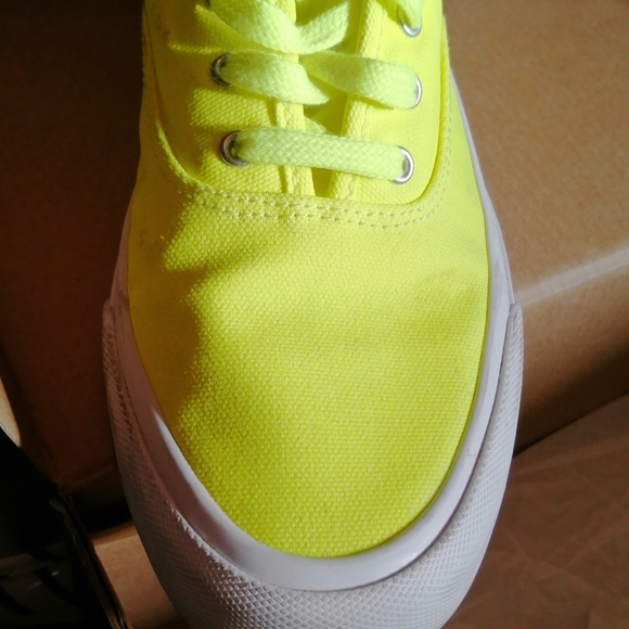 Keds Breezie Yellow - Picture 7 of 16